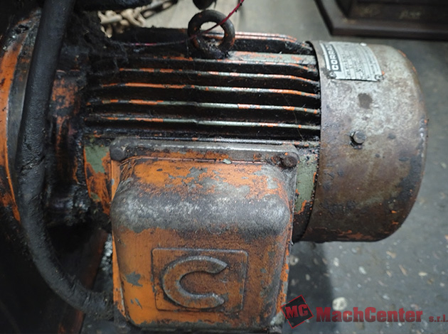 Cod.1425-U-Inyectora-Fluidmec-150-05